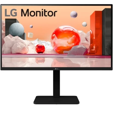 LG 24BA560-T Monitor 23.8"